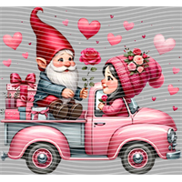 Valentine's Day-QRJ  4902